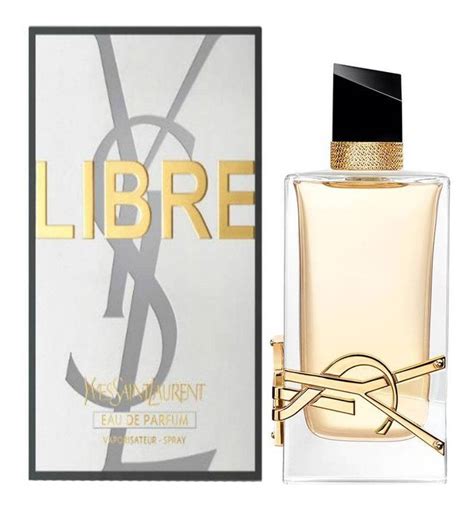 nước hoa libre ysl.